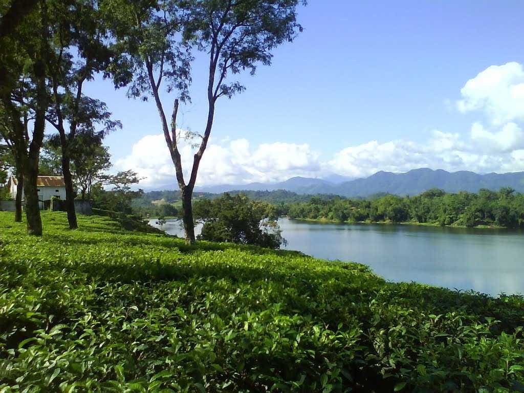 Silchar