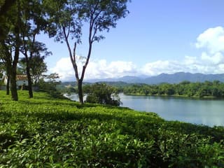 Silchar