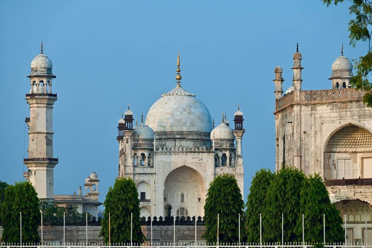 Aurangabad