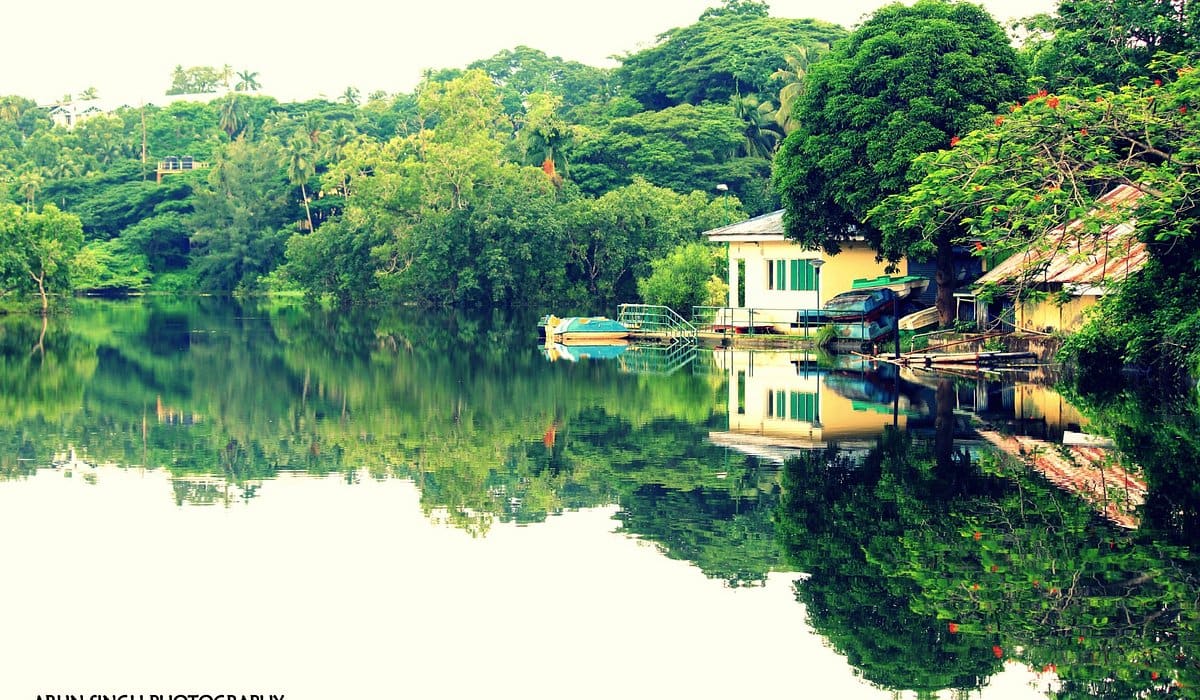 Port Blair
