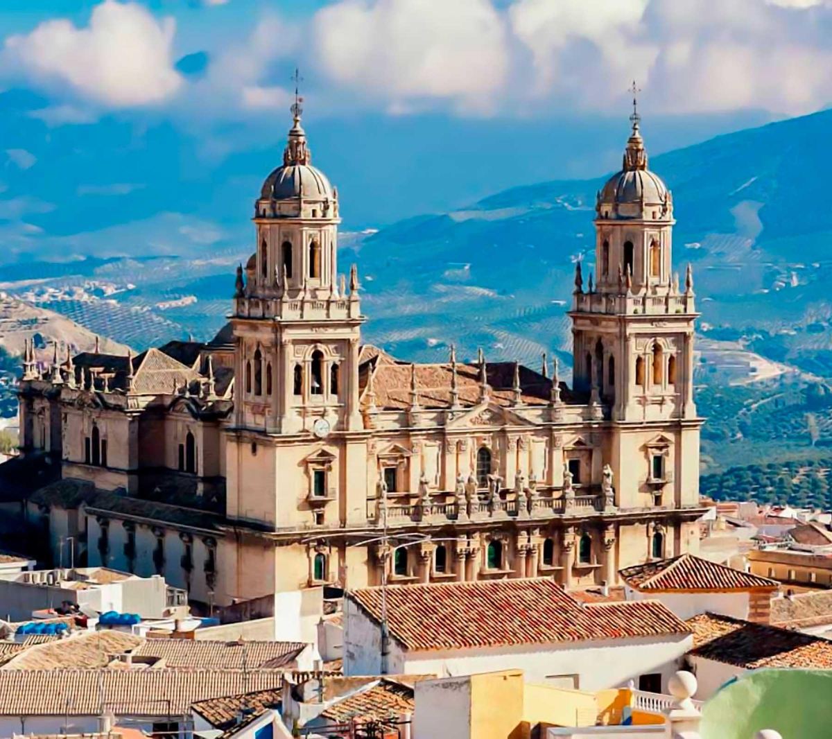 Jaén