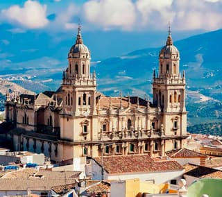Jaén