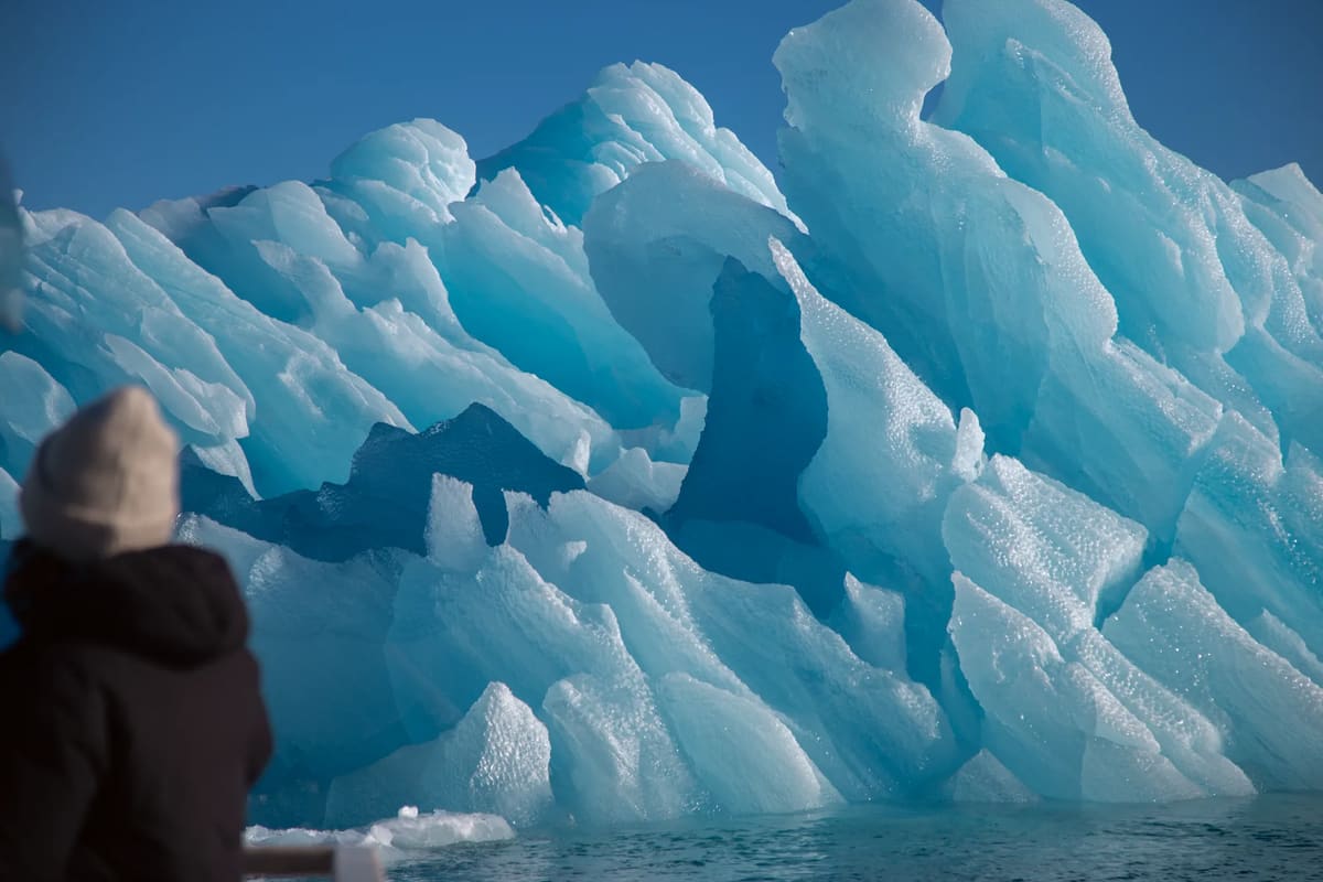Ilulissat