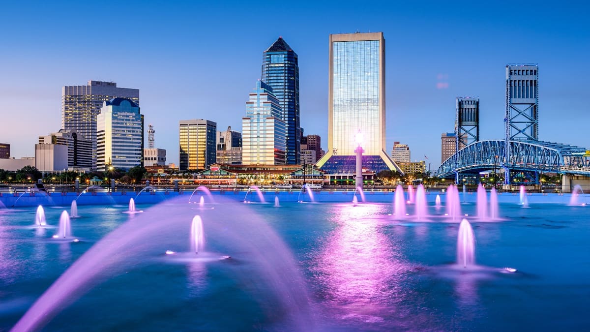 Jacksonville