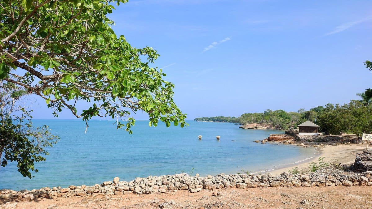 La Isabela