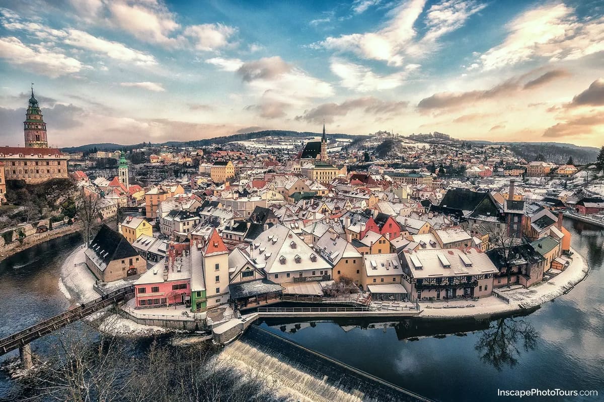 České Budějovice