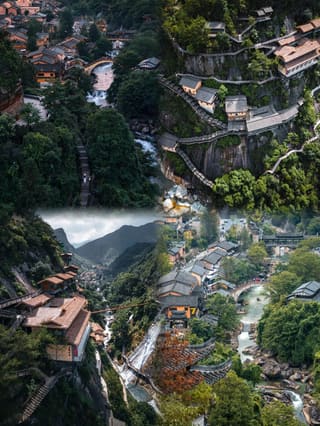 Jingdezhen