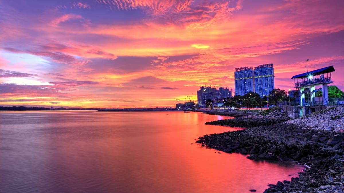 Johor Bahru