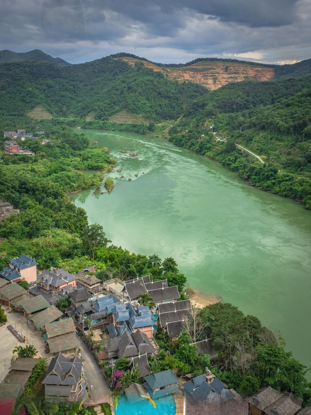 Jinghong (Gasa)