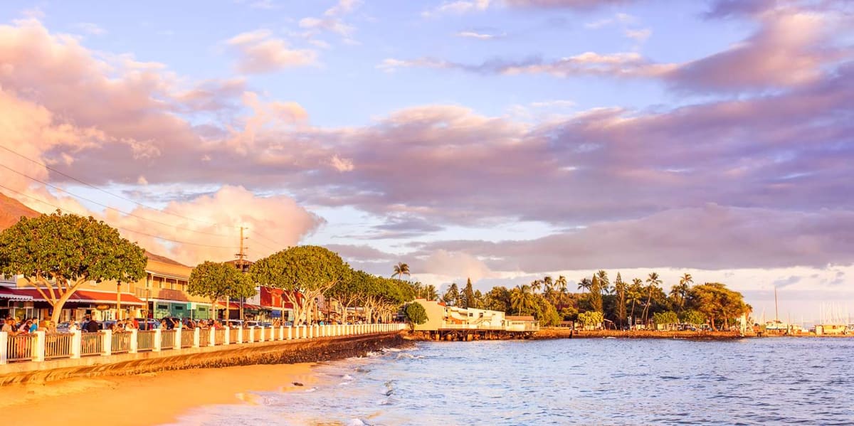 Lahaina