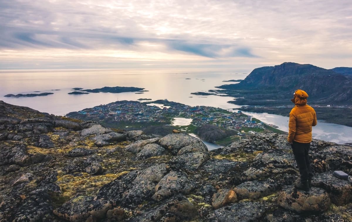 Sisimiut