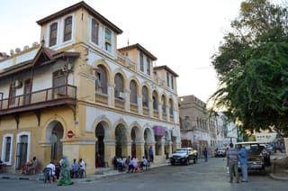 Djibouti