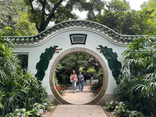 Quanzhou