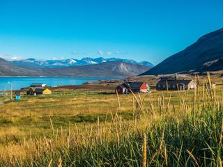 Qaqortoq