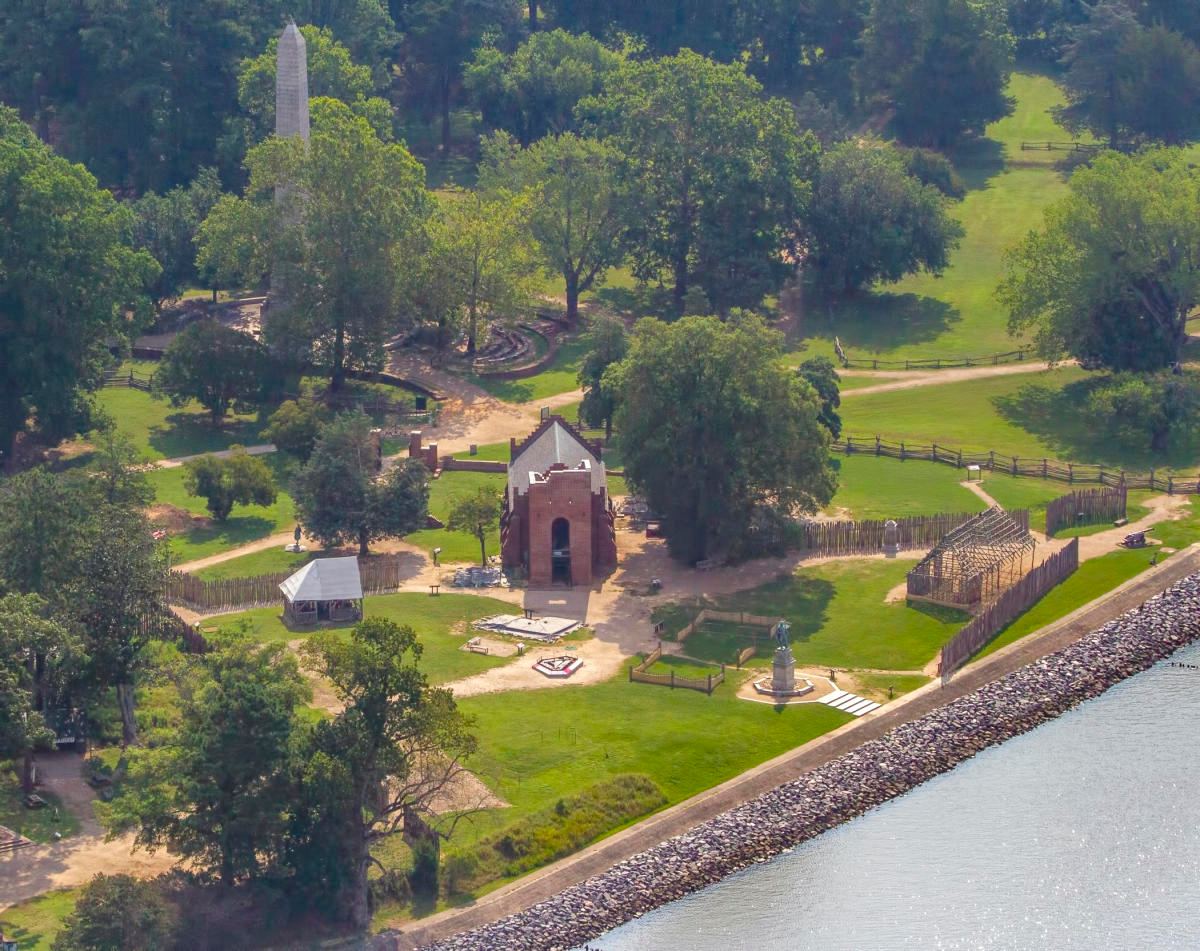 Jamestown