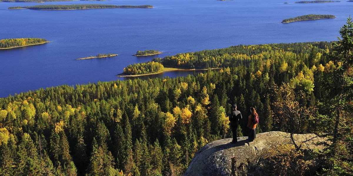 Joensuu