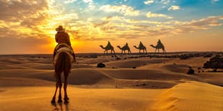 Jaisalmer