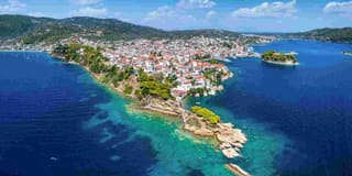 Skiathos