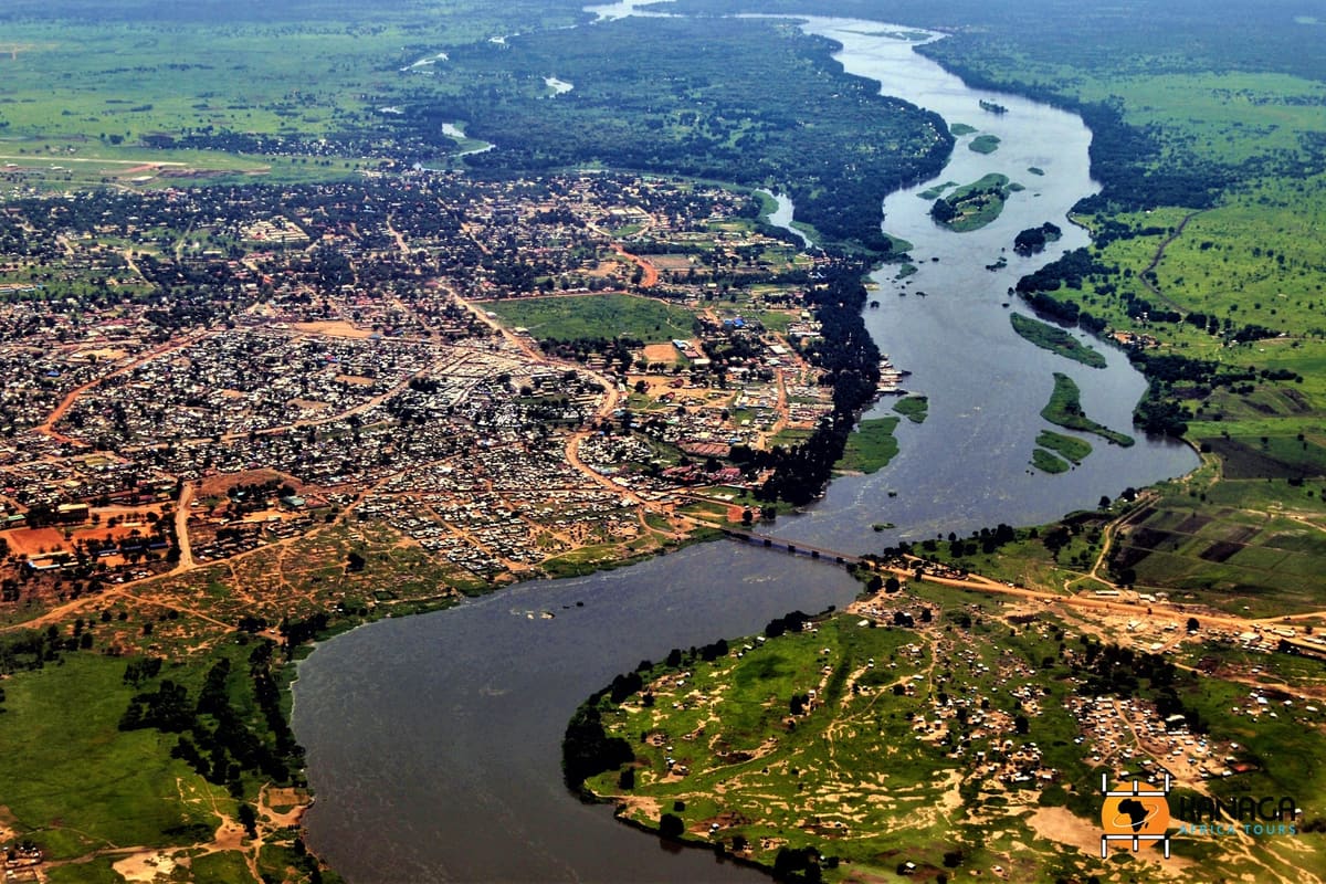 Juba