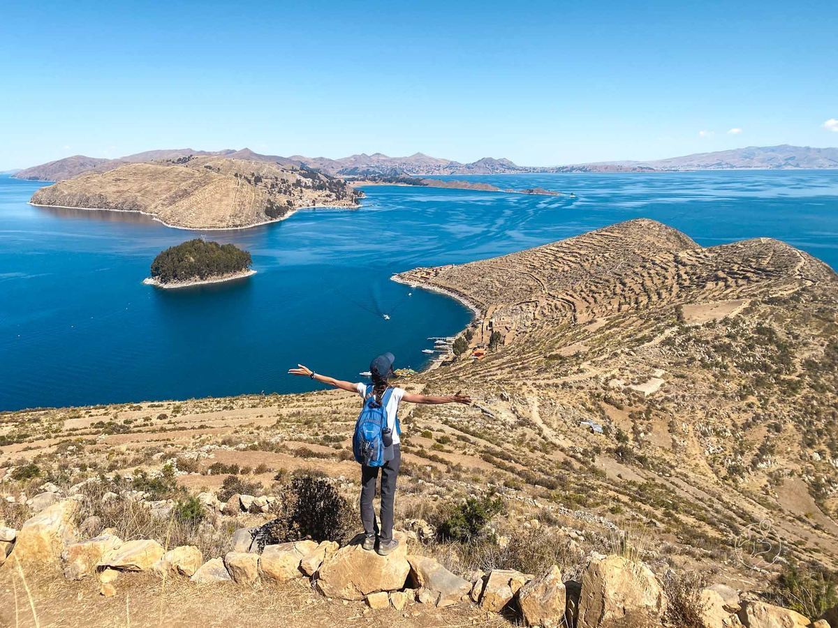 Lake Titicaca
