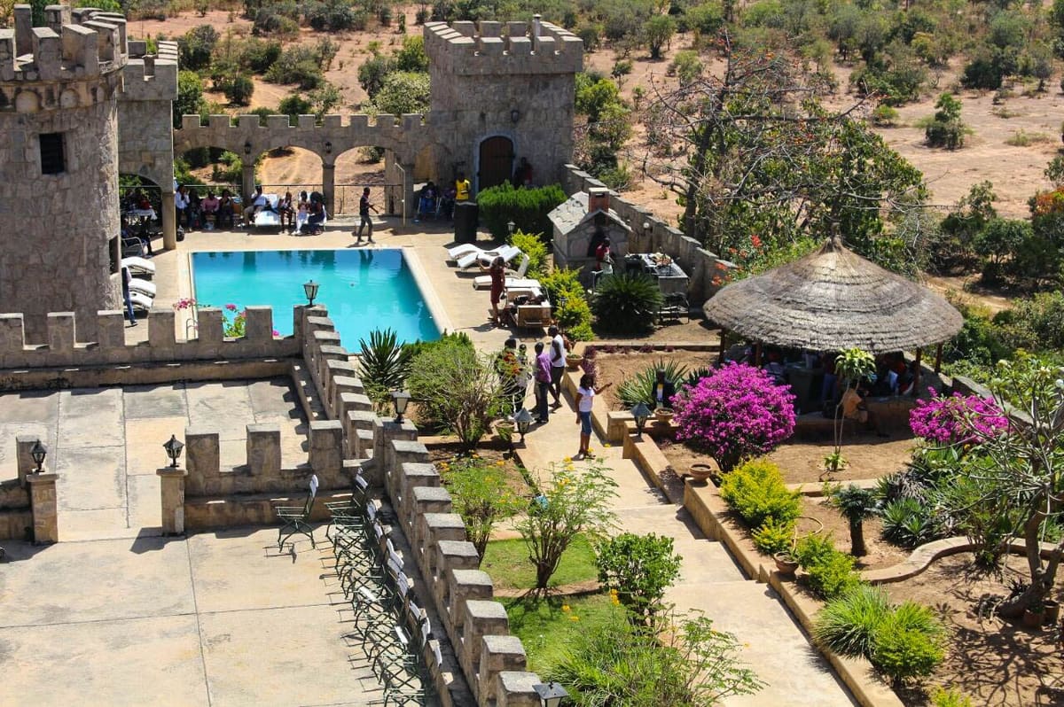 Kaduna
