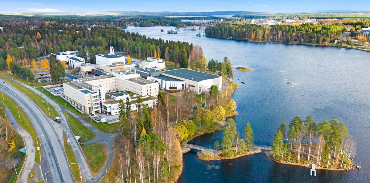 Kajaani