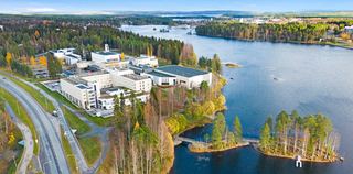 Kajaani