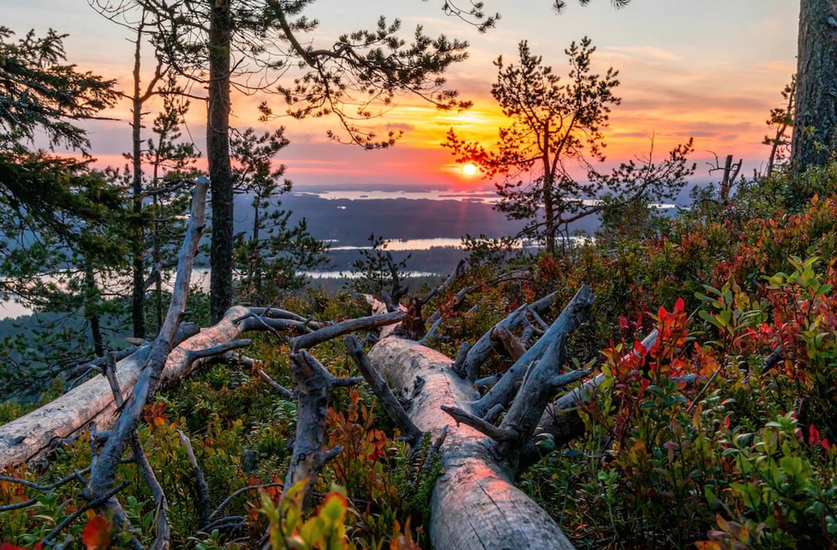 Kuusamo