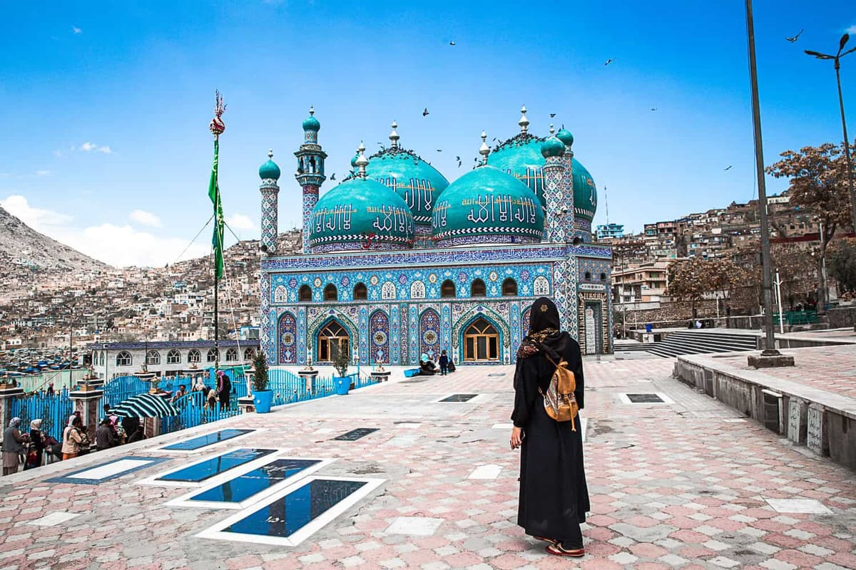 Kabul