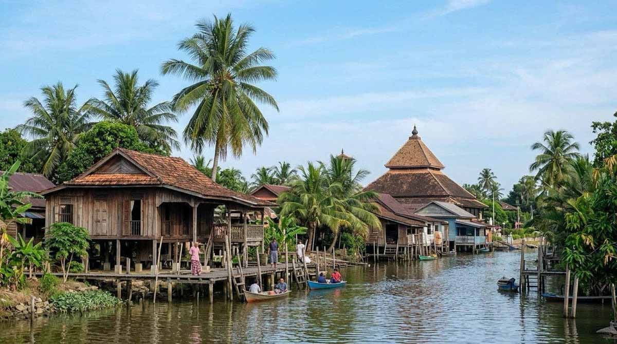 Kota Baharu