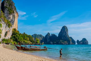 Krabi