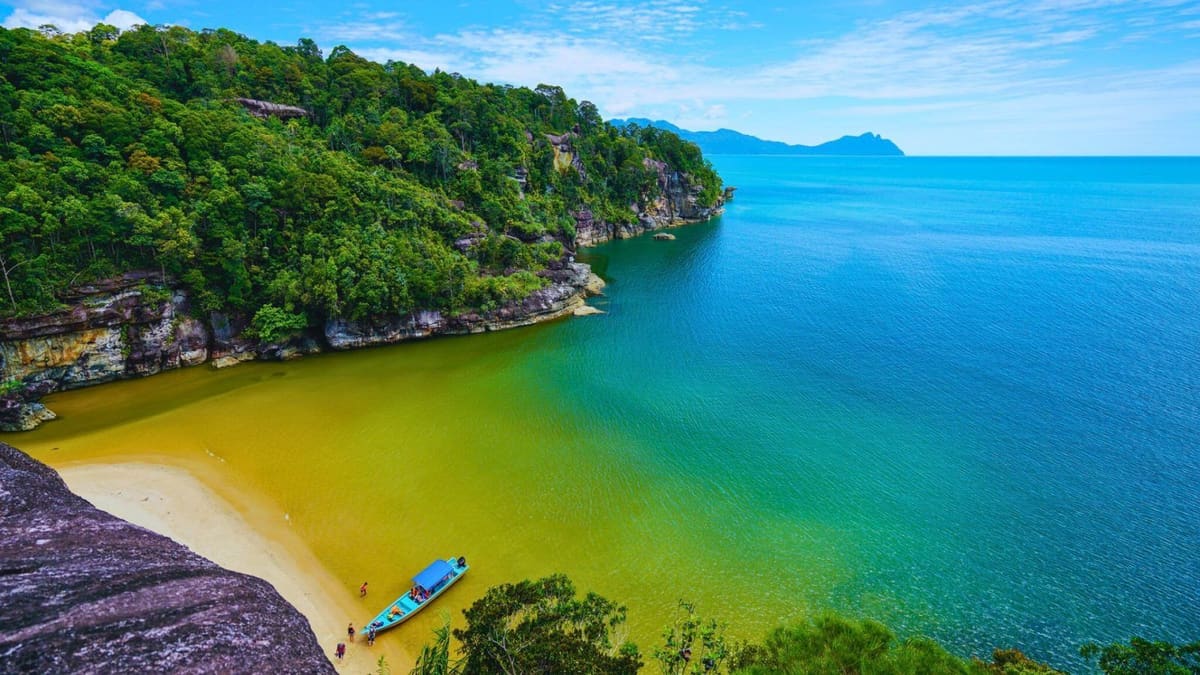 Kuching
