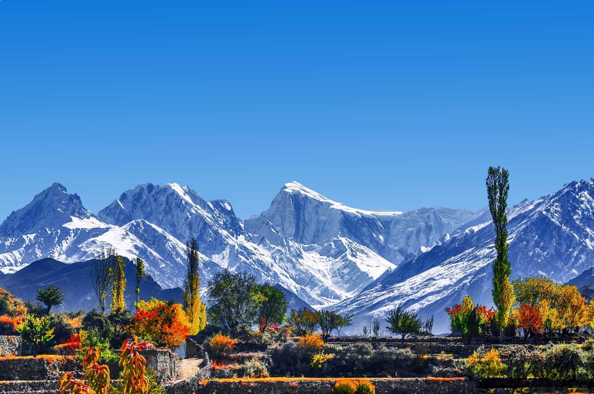 Skardu