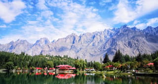 Skardu