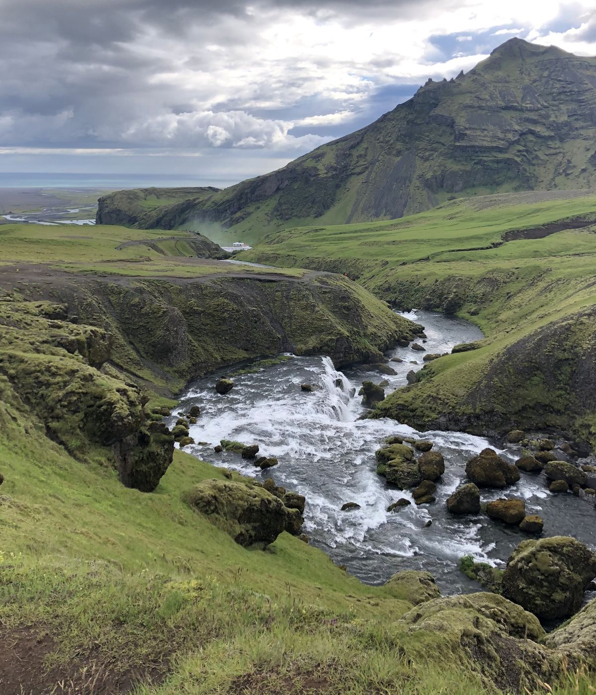 Reykjavik