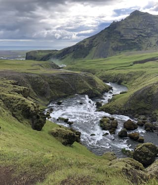 Iceland