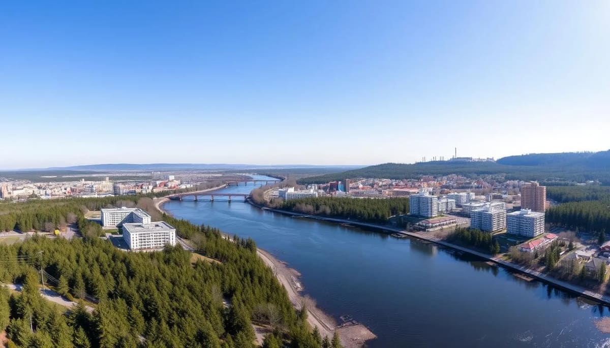 Kemerovo