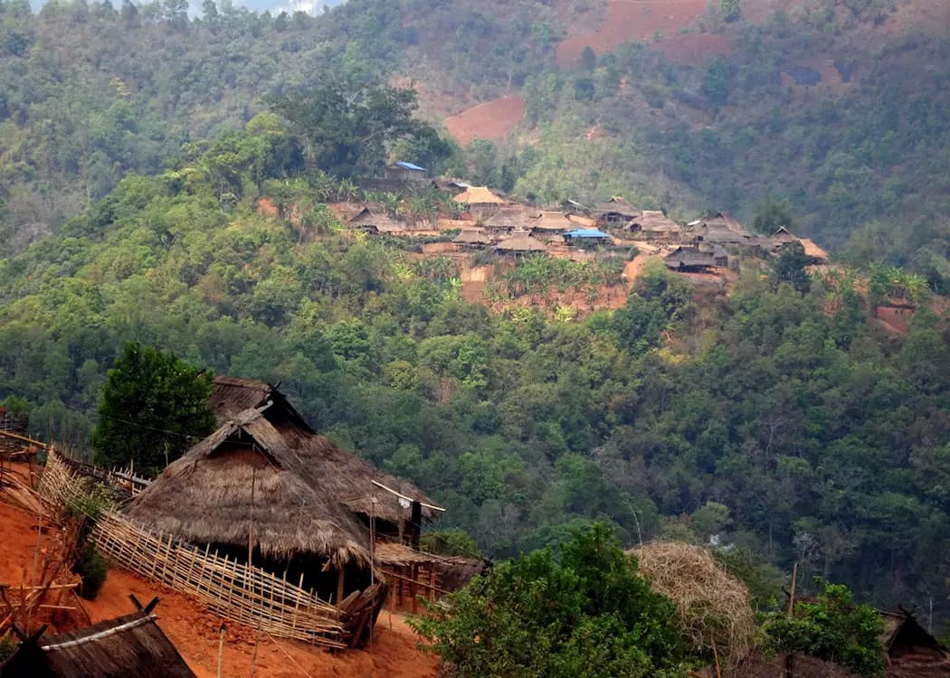 Kengtung