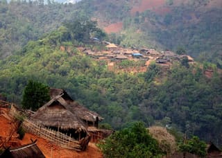 Kengtung
