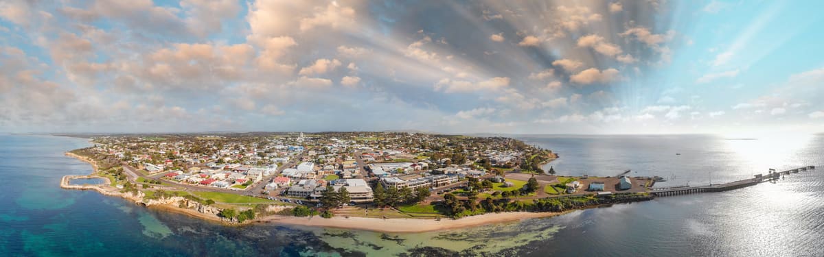 Kingscote