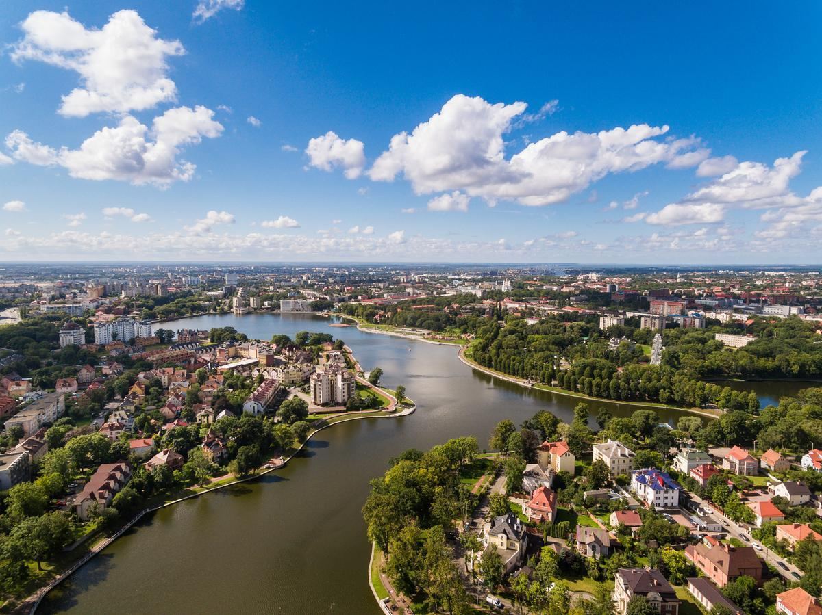 Kaliningrad