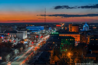 Karaganda