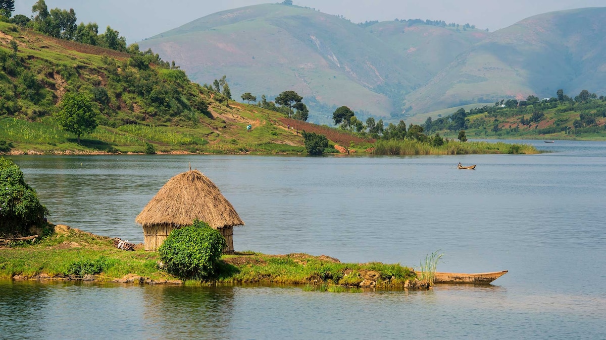 Kigali