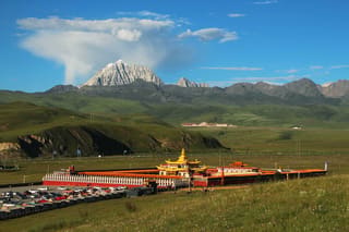 Garzê (Kangding)