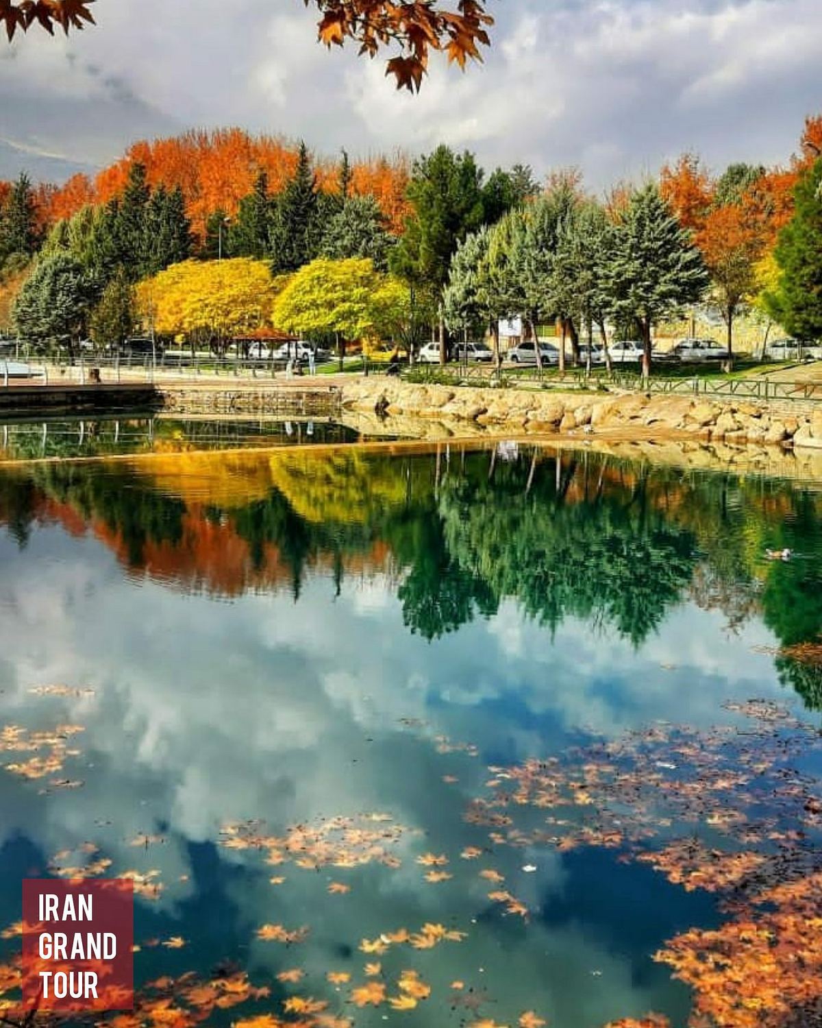 Khorramabad
