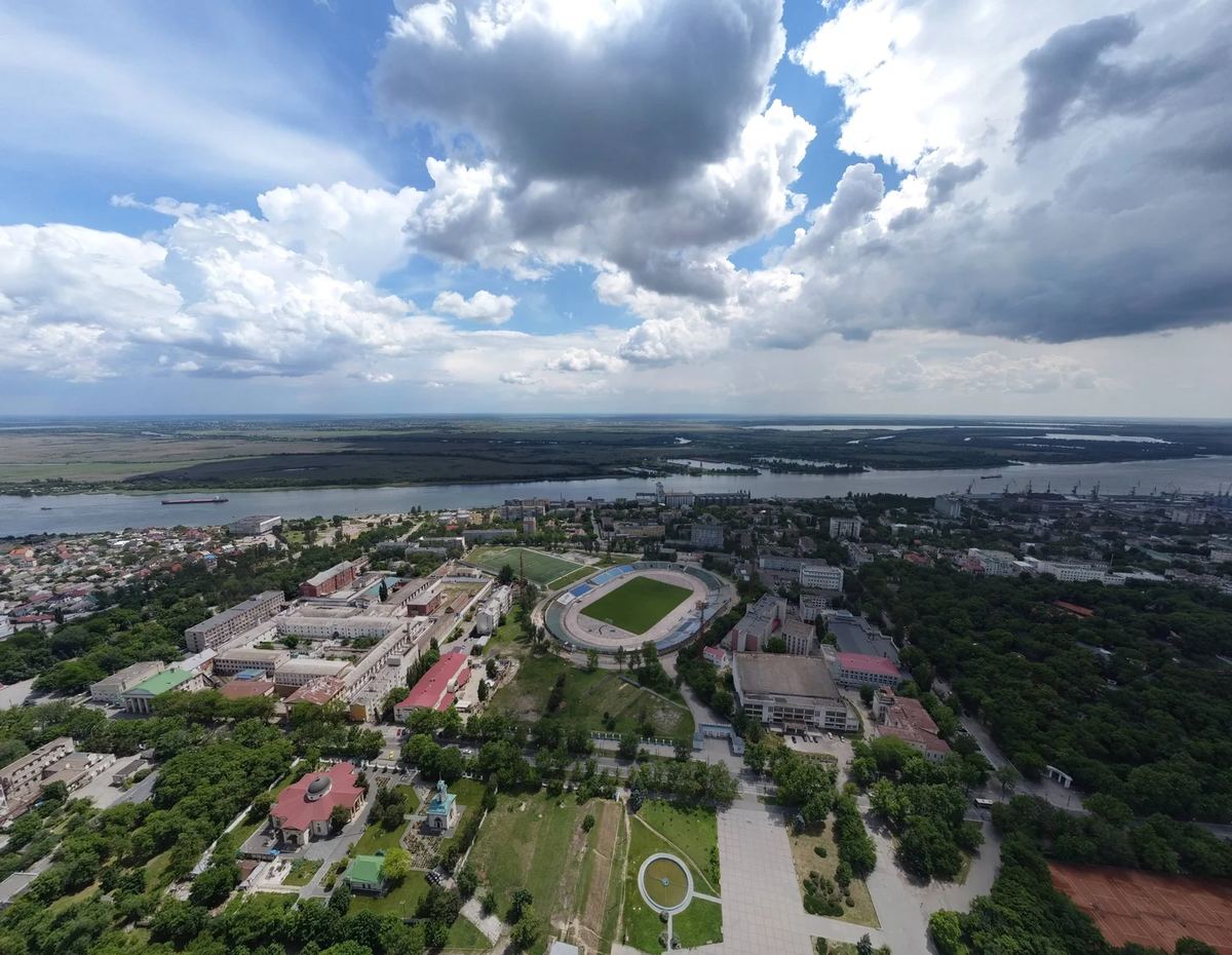 Kherson