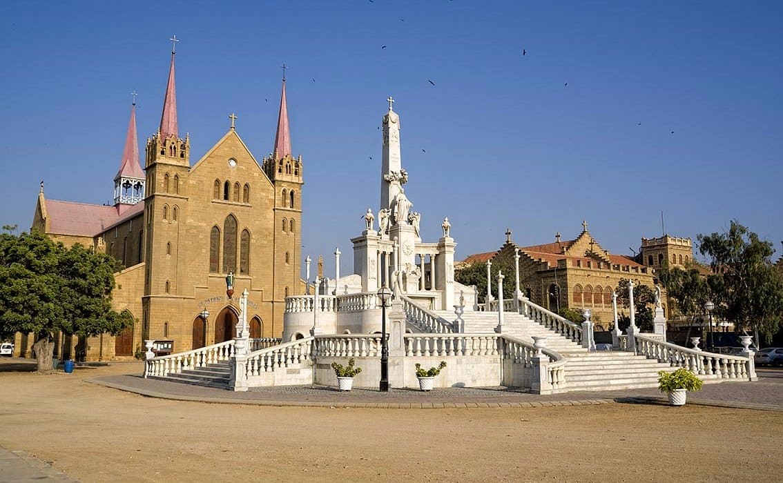 Karachi