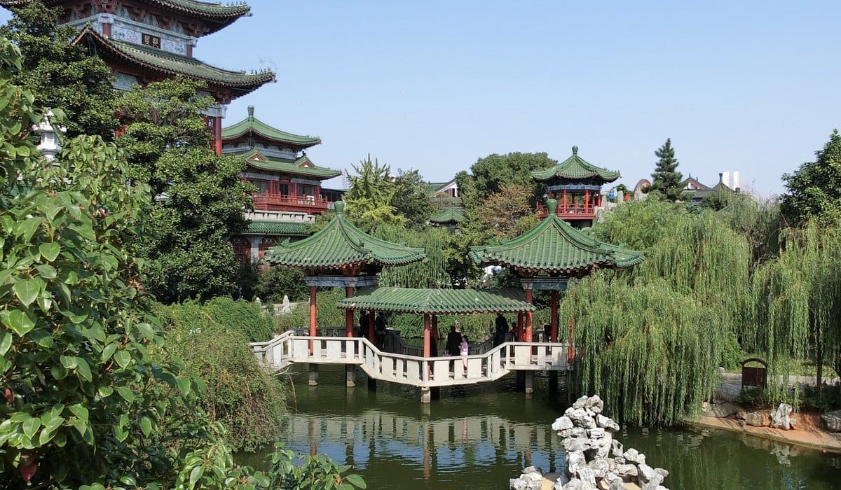 Nanchang
