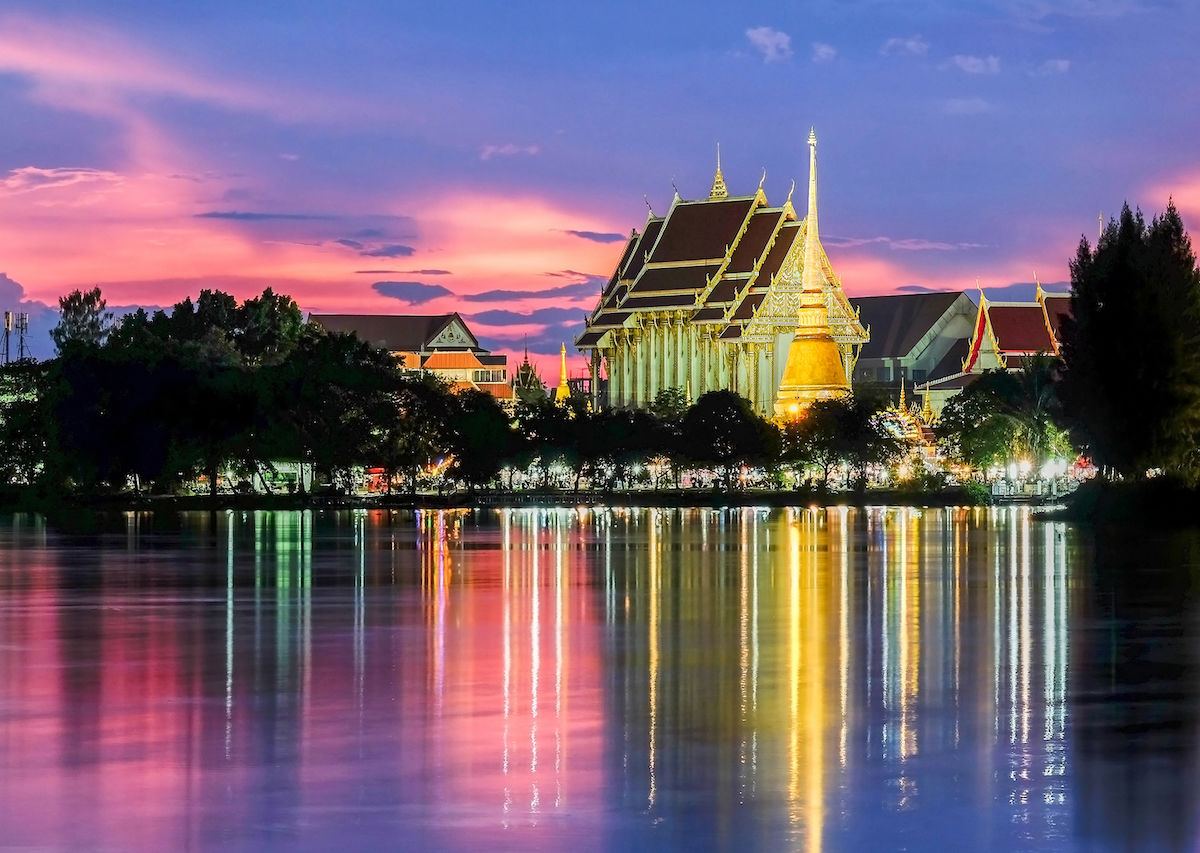 Khon Kaen