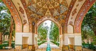 Kashan